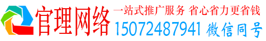 漾濞官理竞价推广